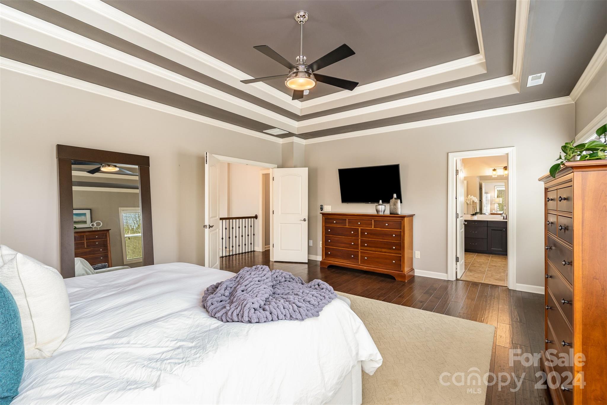 Barrington - Residential