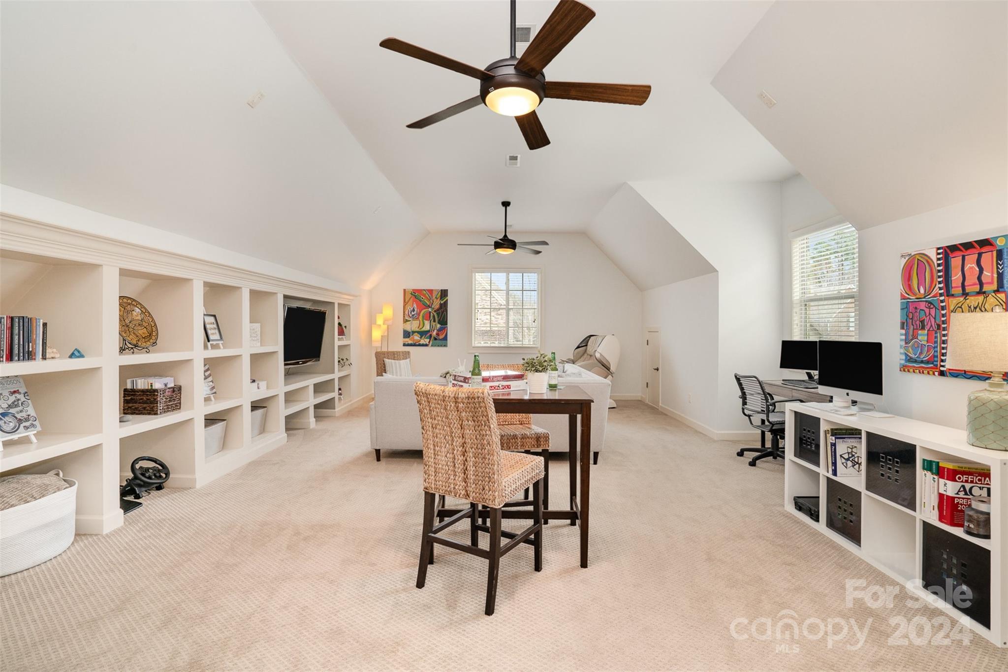 Barrington - Residential