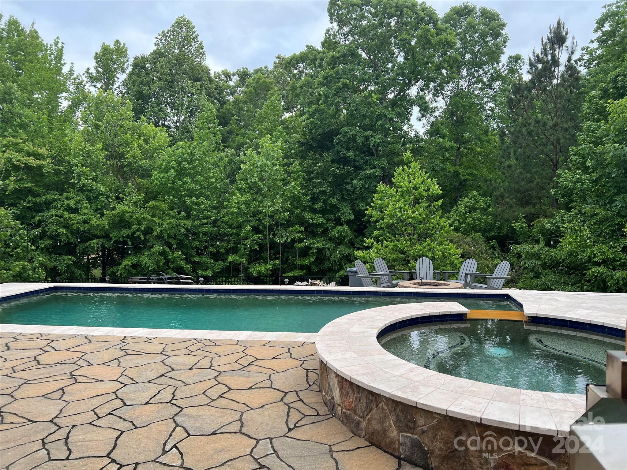 Barrington - Residential