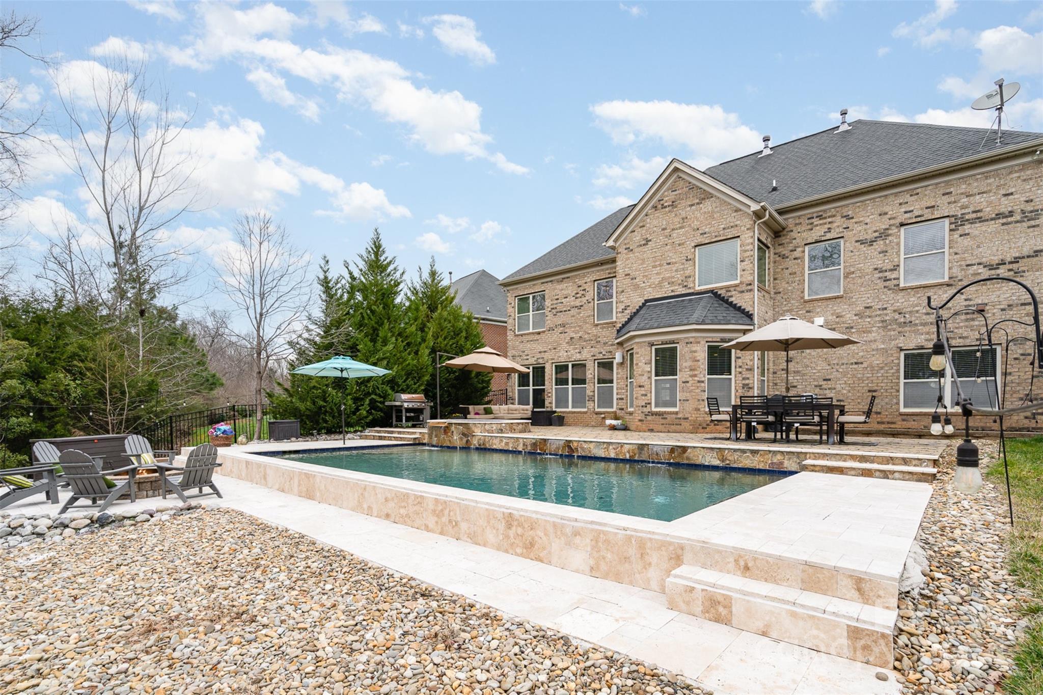 Barrington - Residential