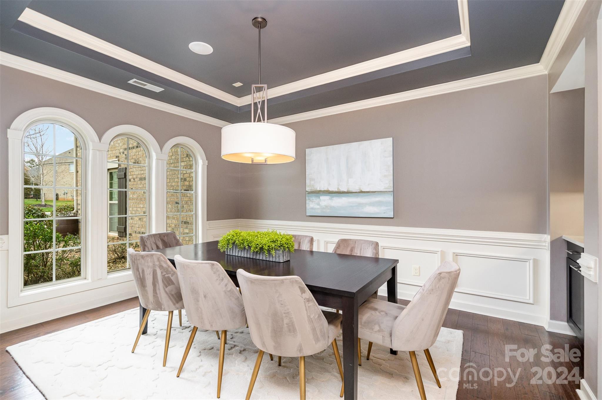 Barrington - Residential