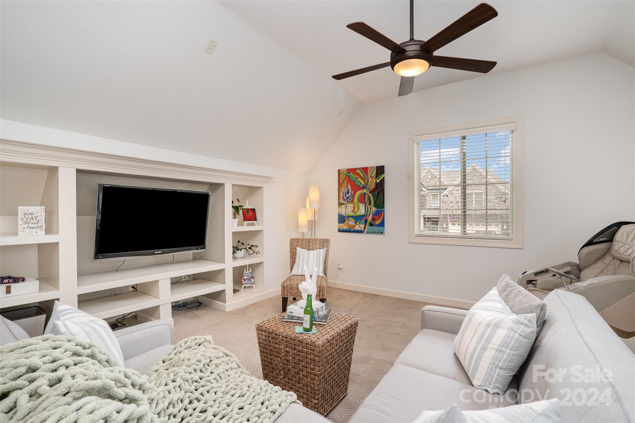 Barrington - Residential