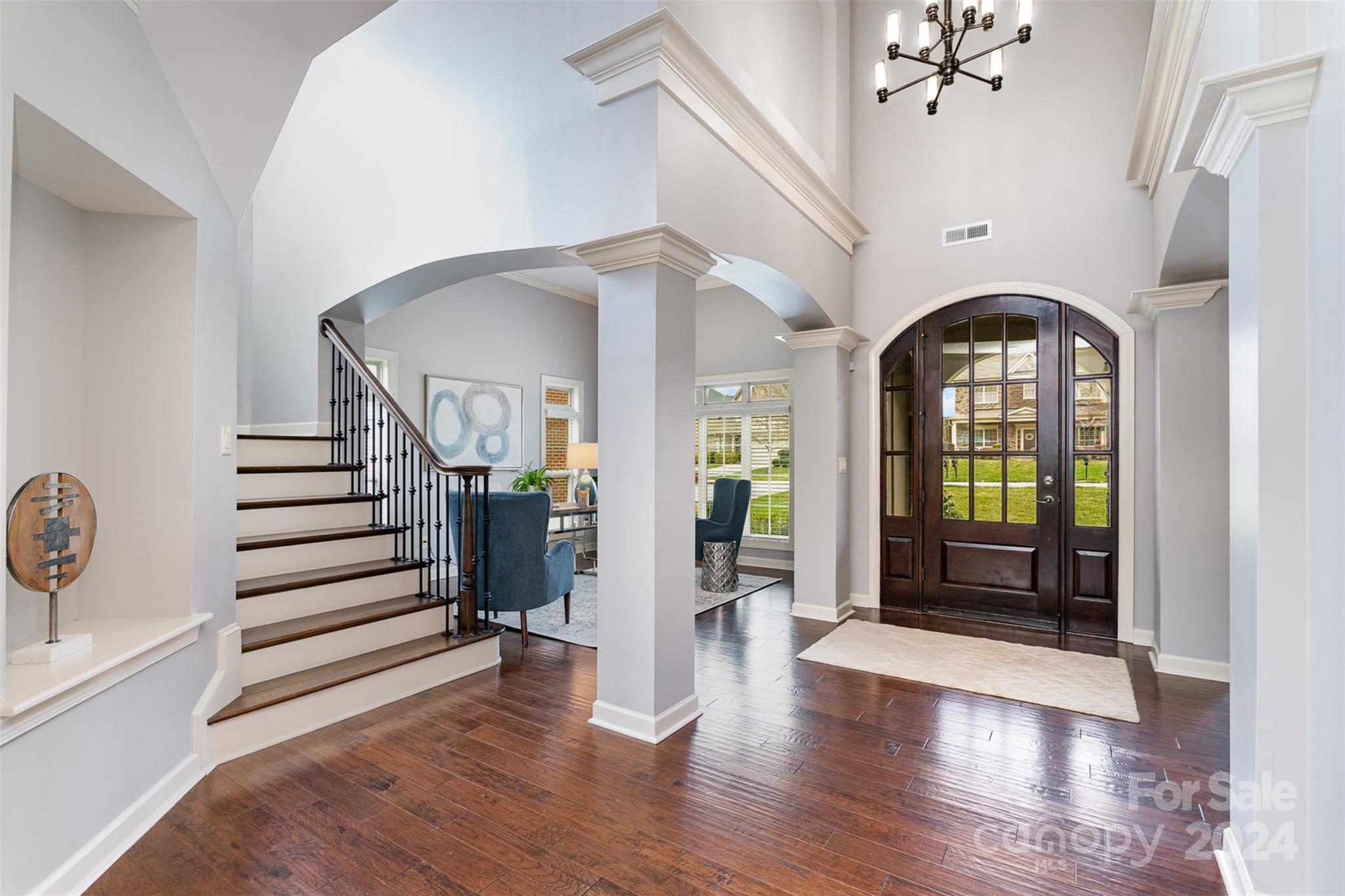 Barrington - Residential