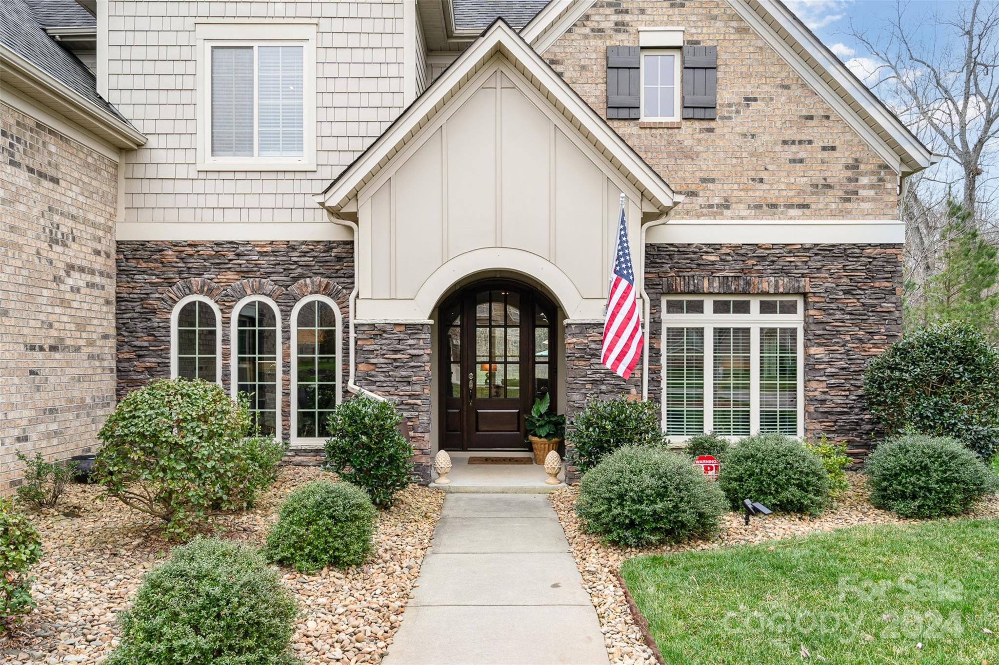 Barrington - Residential