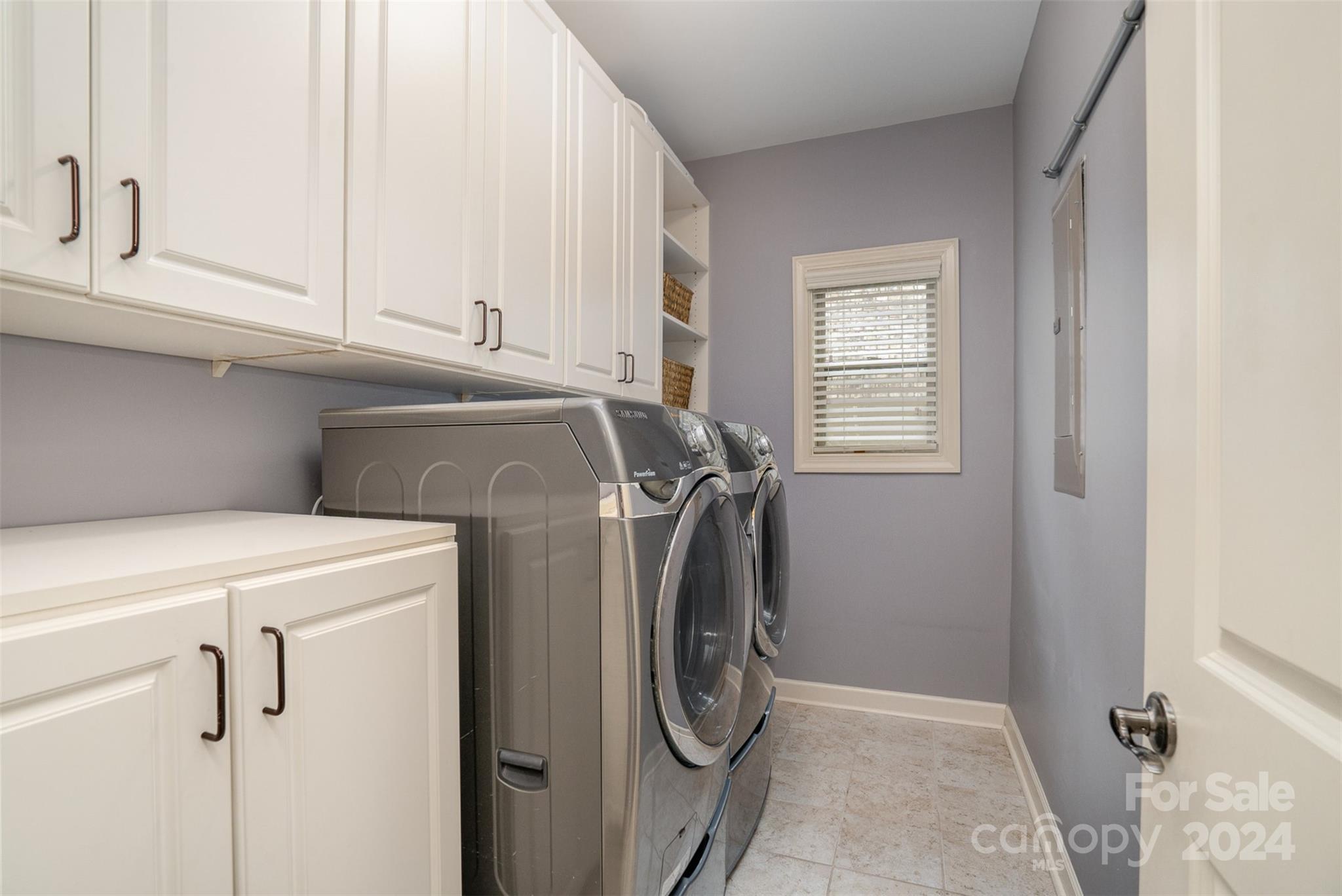 Barrington - Residential