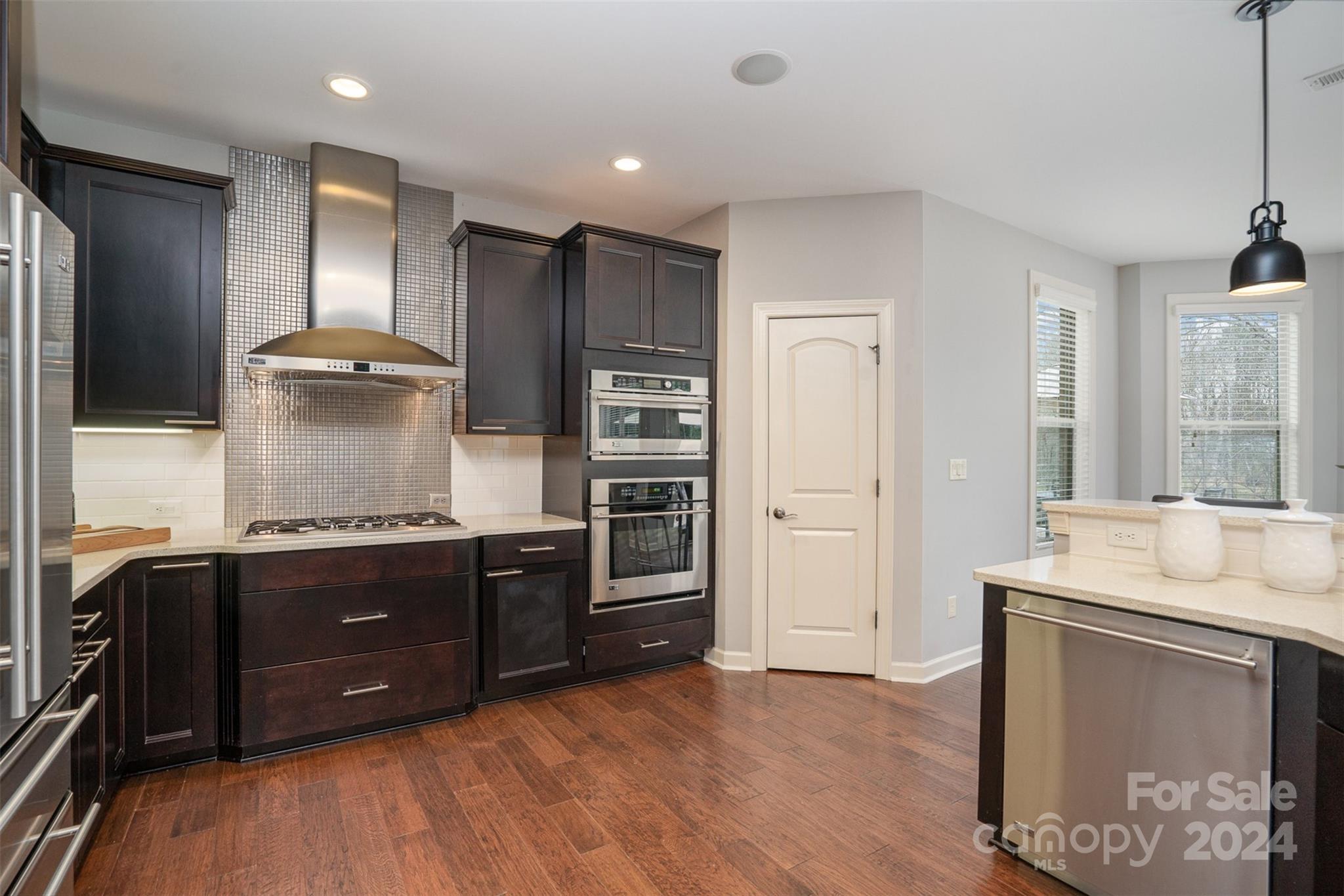 Barrington - Residential