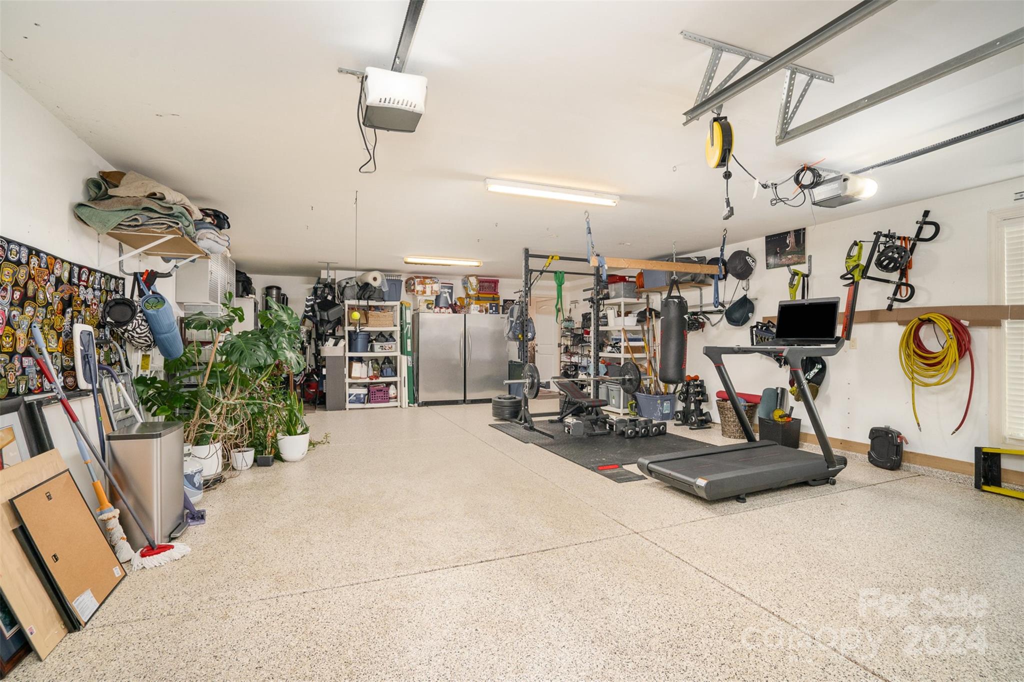 Barrington - Residential