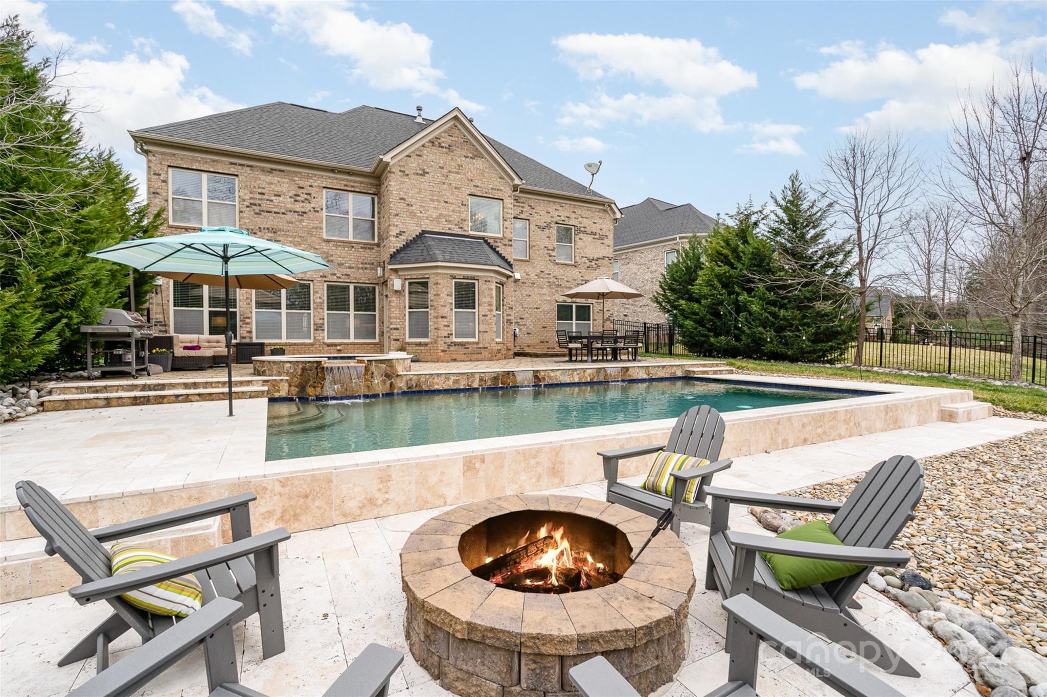 Barrington - Residential