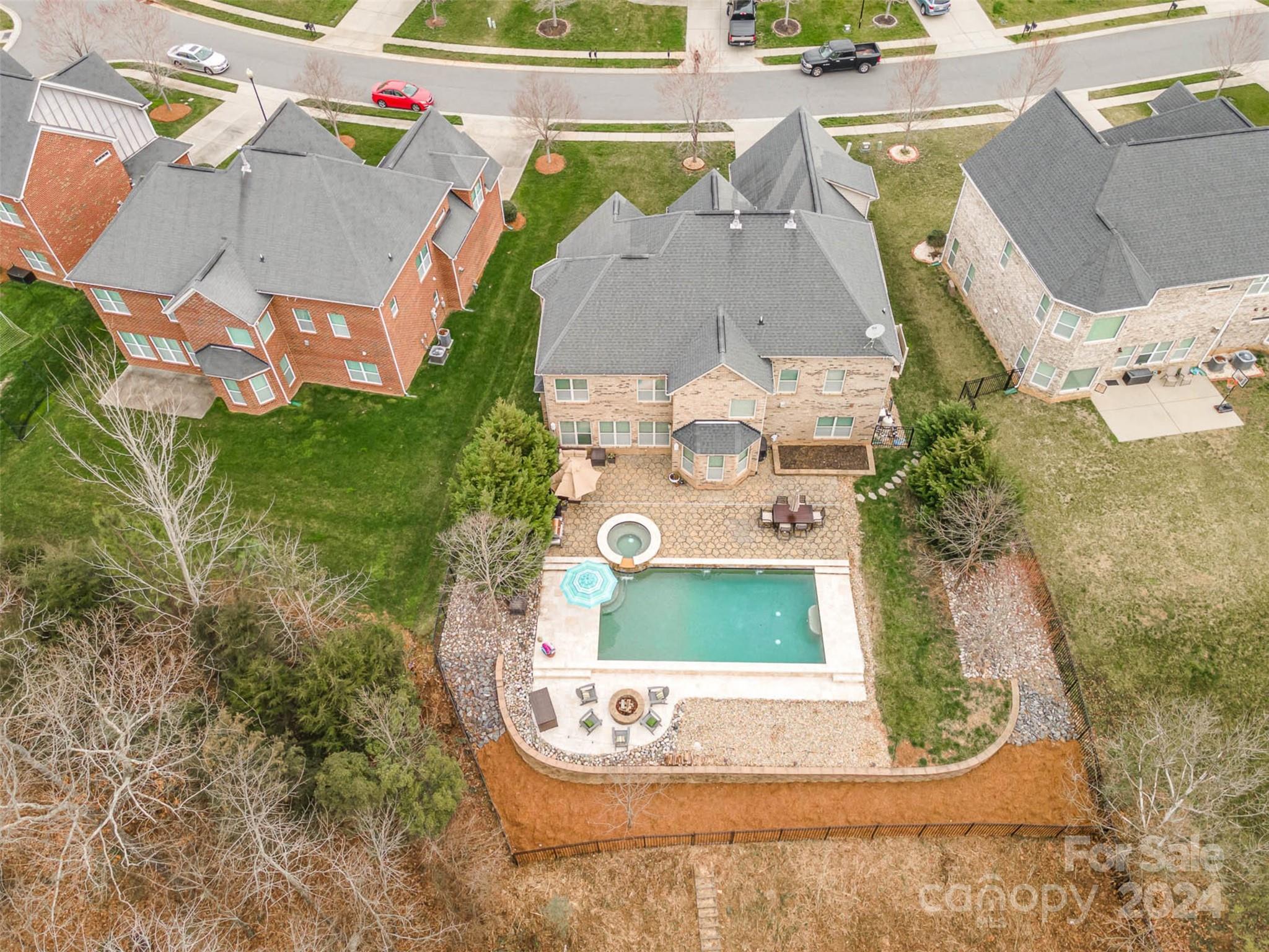 Barrington - Residential