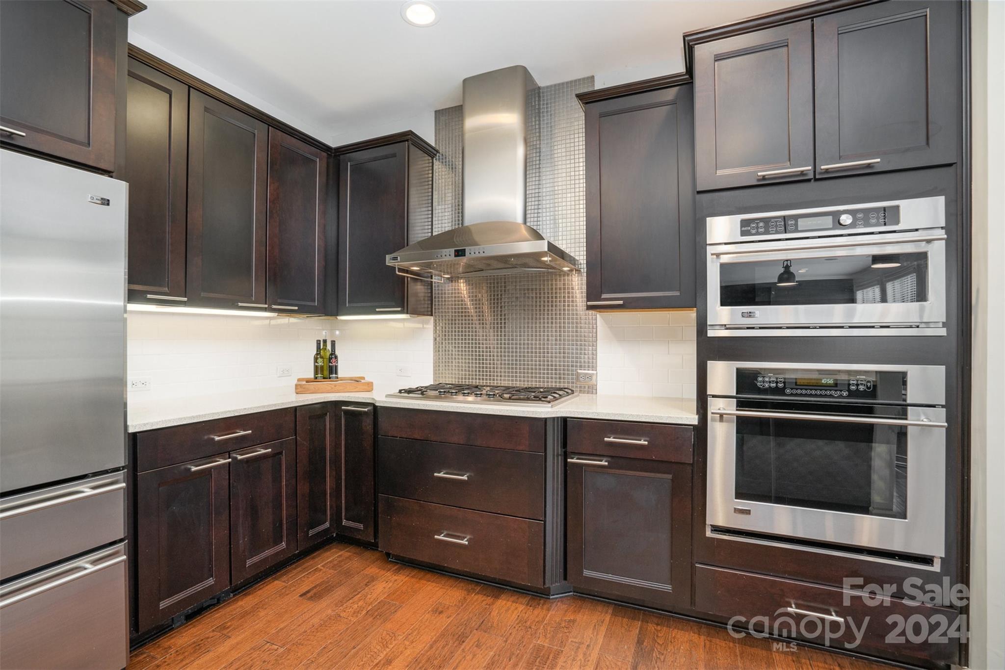 Barrington - Residential