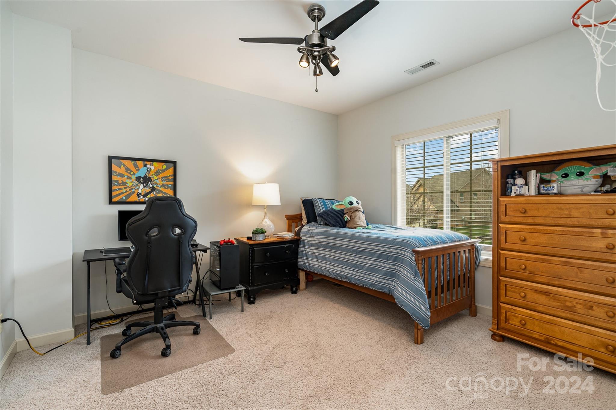 Barrington - Residential