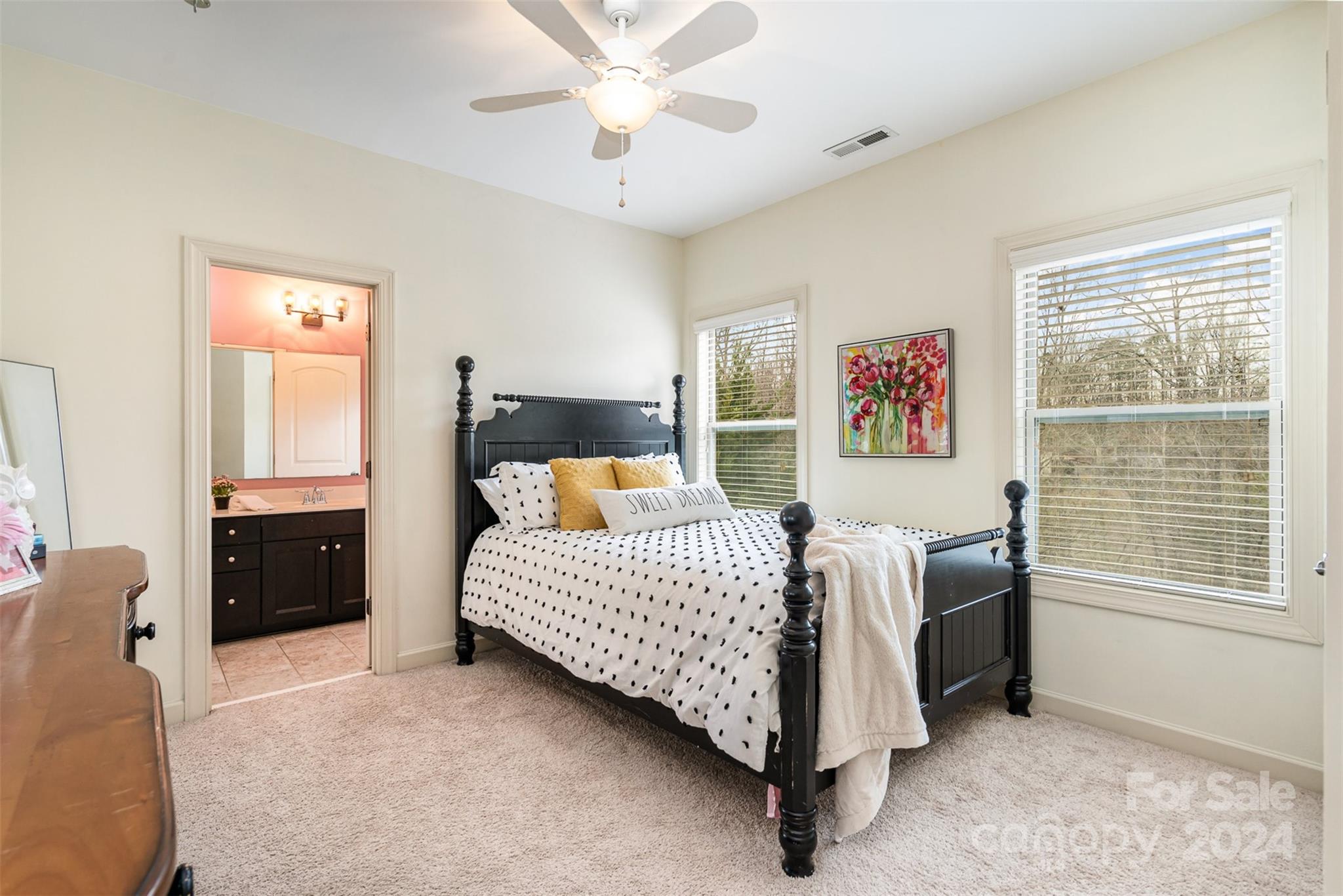 Barrington - Residential