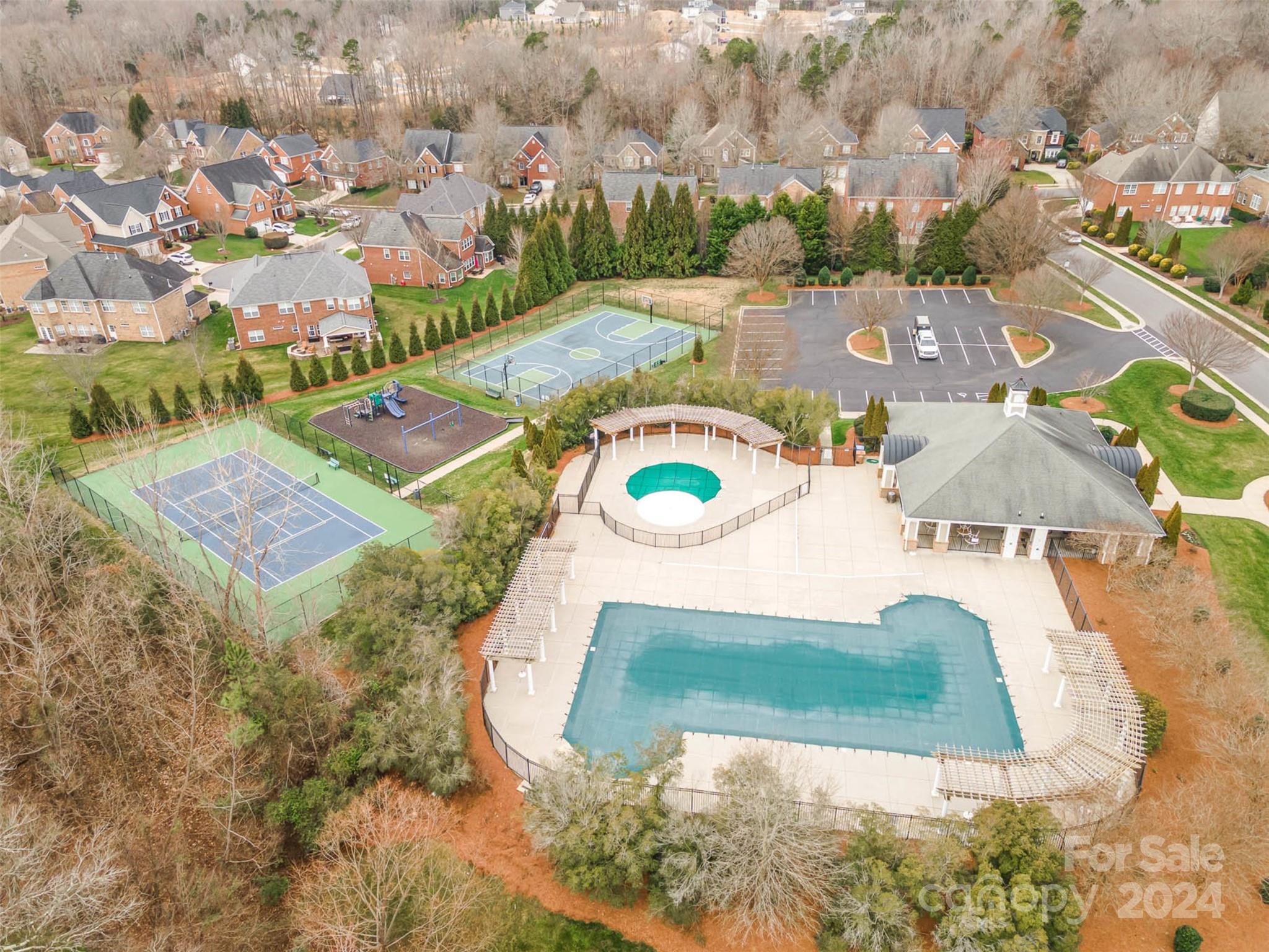 Barrington - Residential