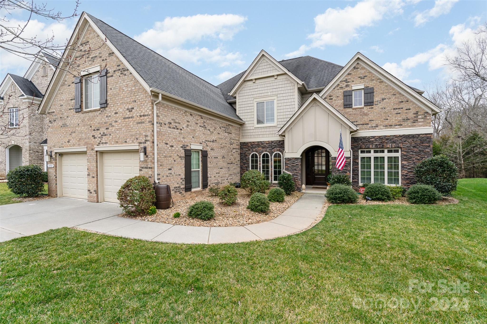 Barrington - Residential