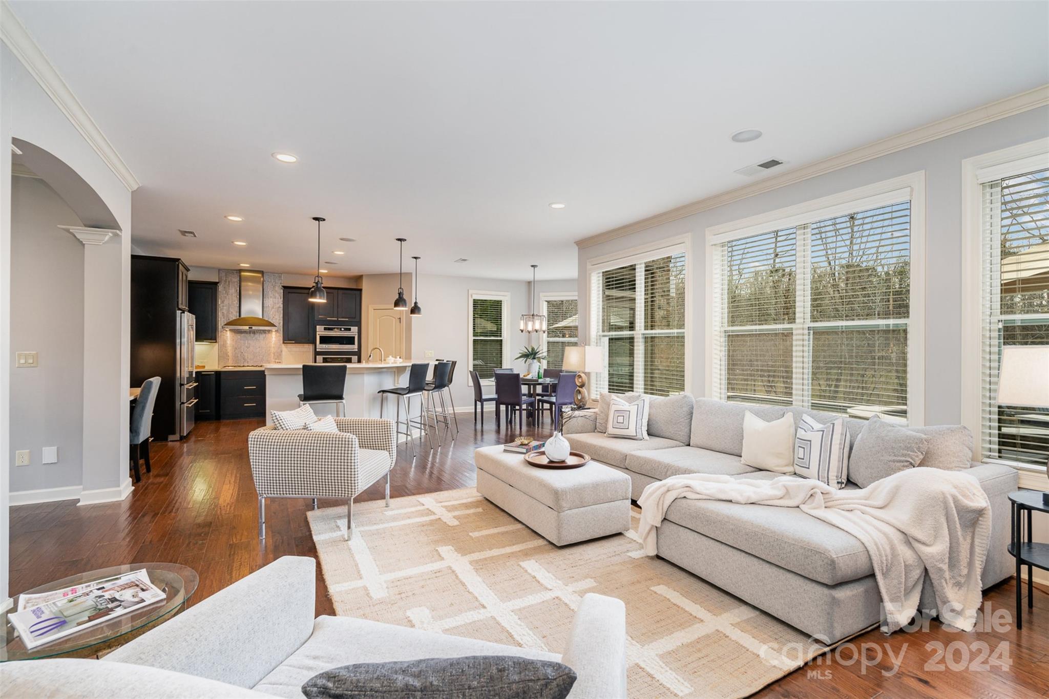 Barrington - Residential