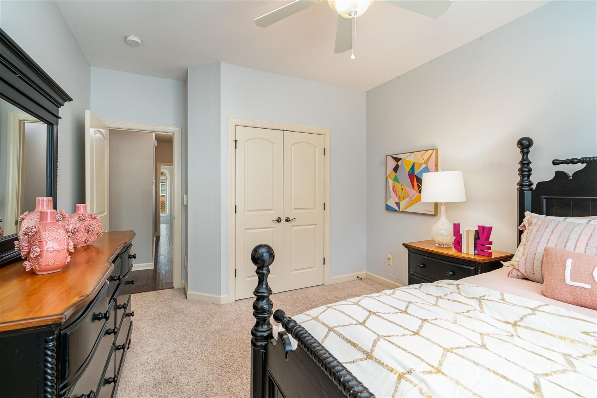 Barrington - Residential