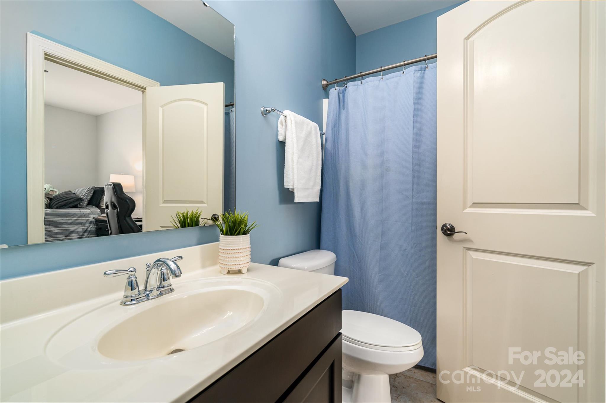 Barrington - Residential