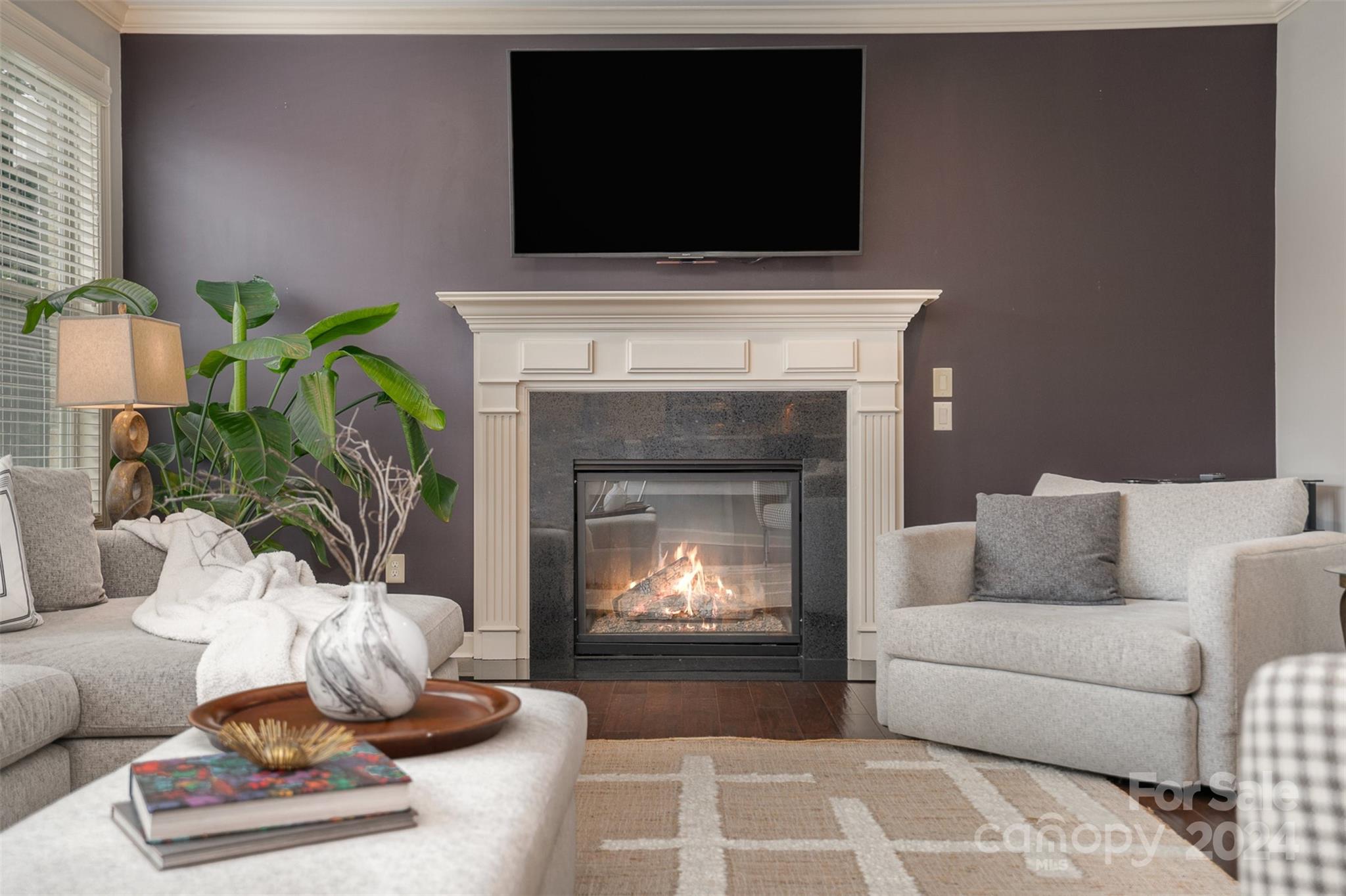 Barrington - Residential