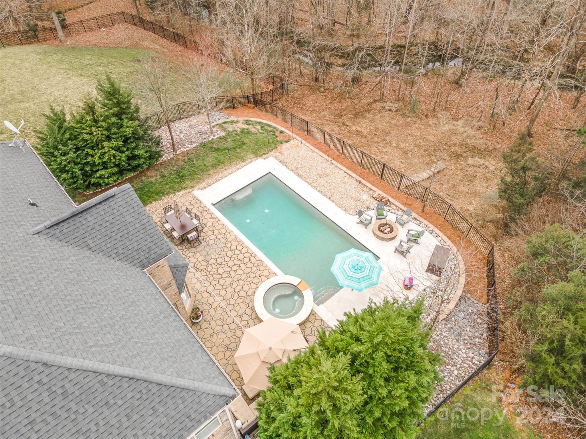 Barrington - Residential