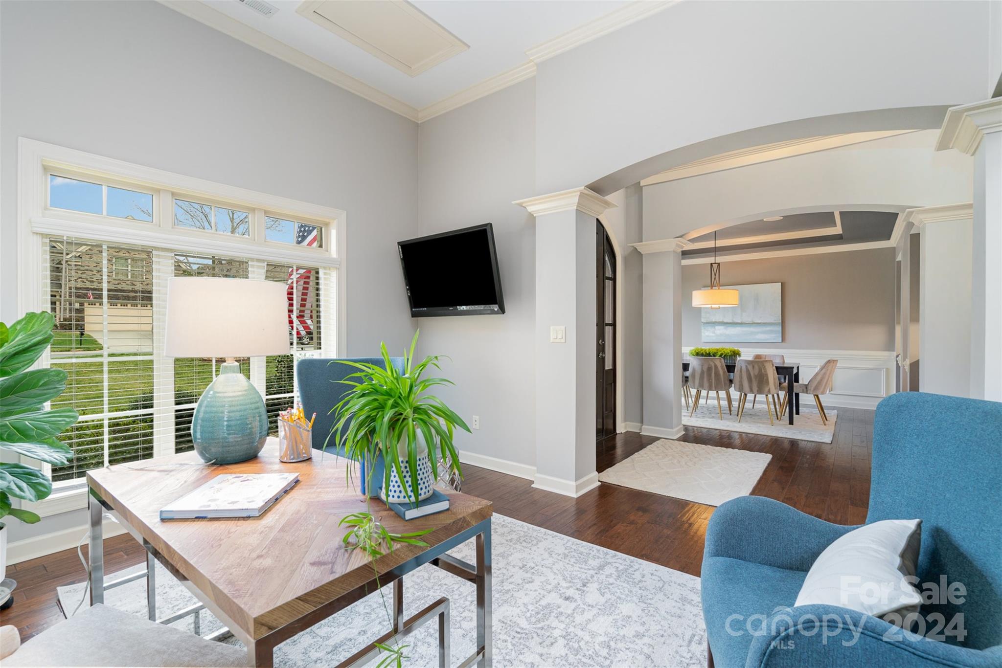 Barrington - Residential