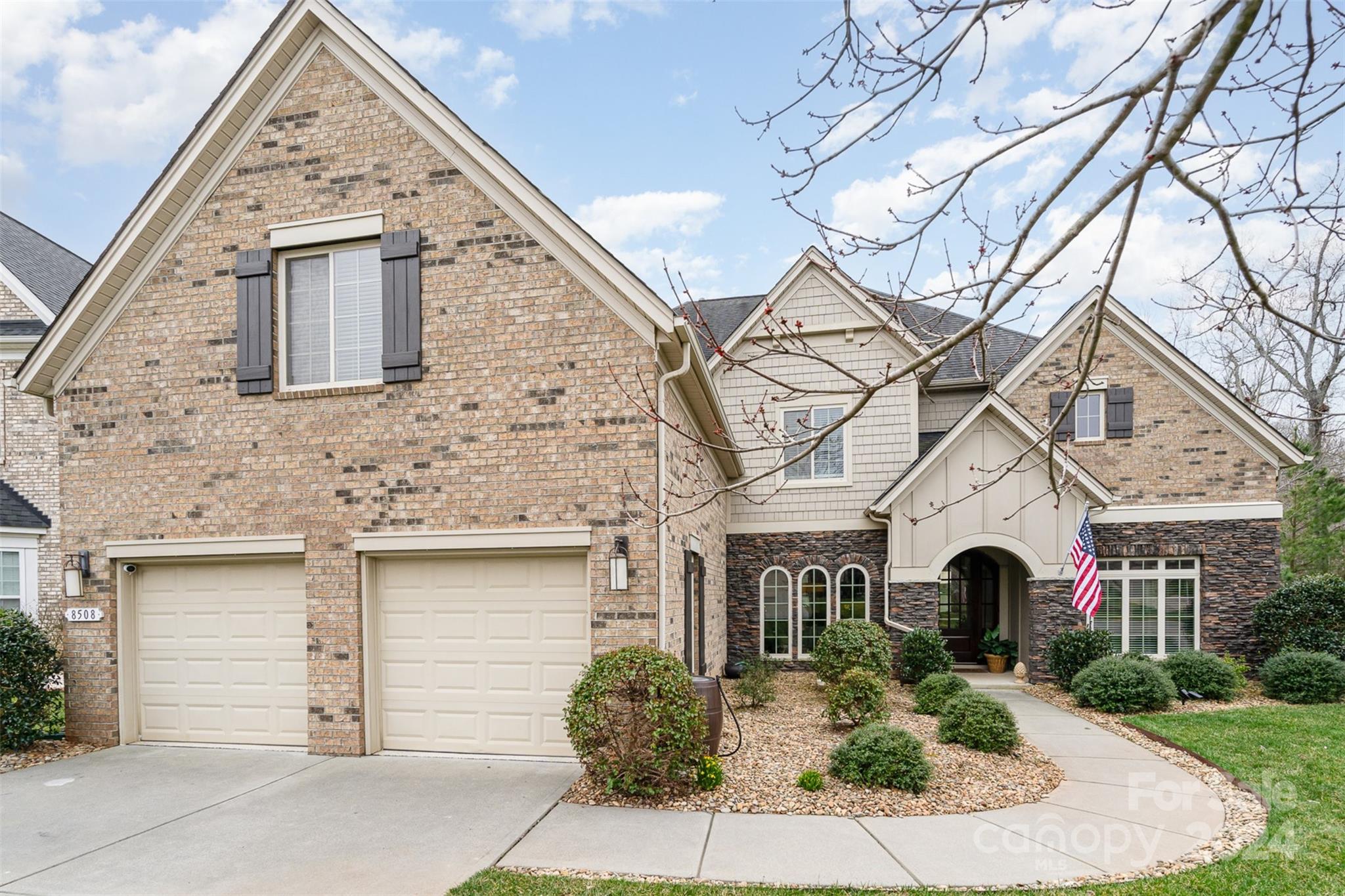 Barrington - Residential