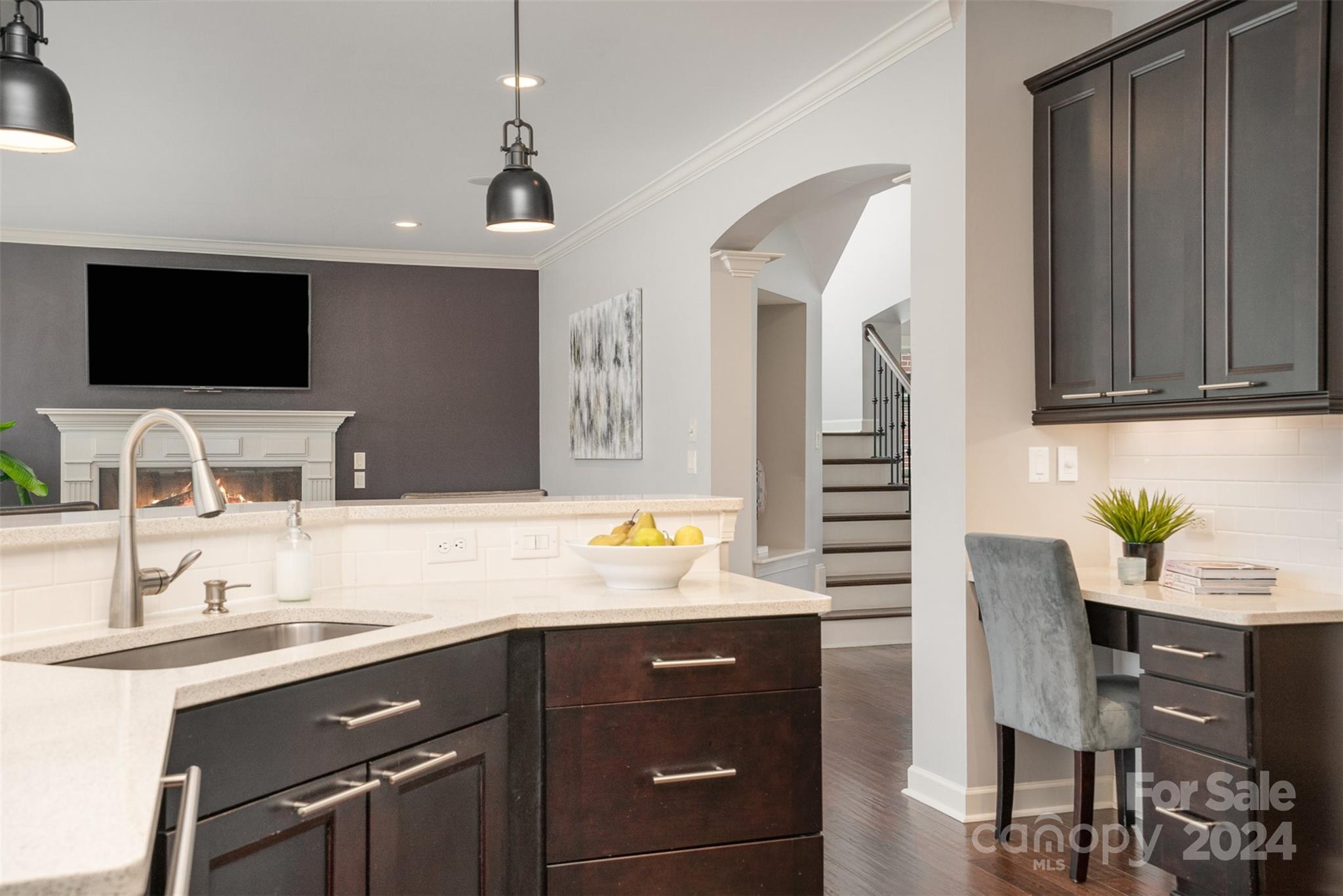 Barrington - Residential