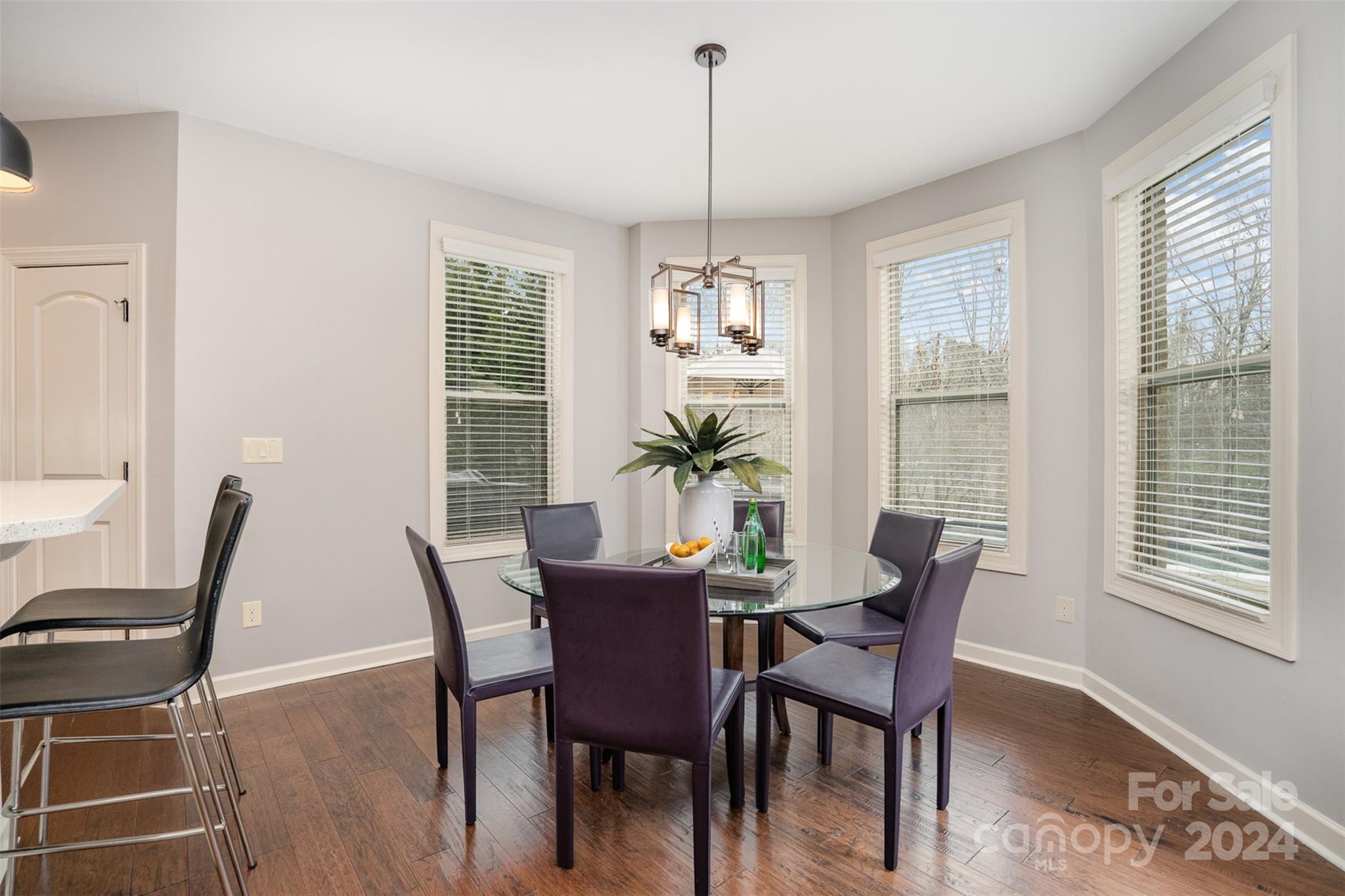 Barrington - Residential