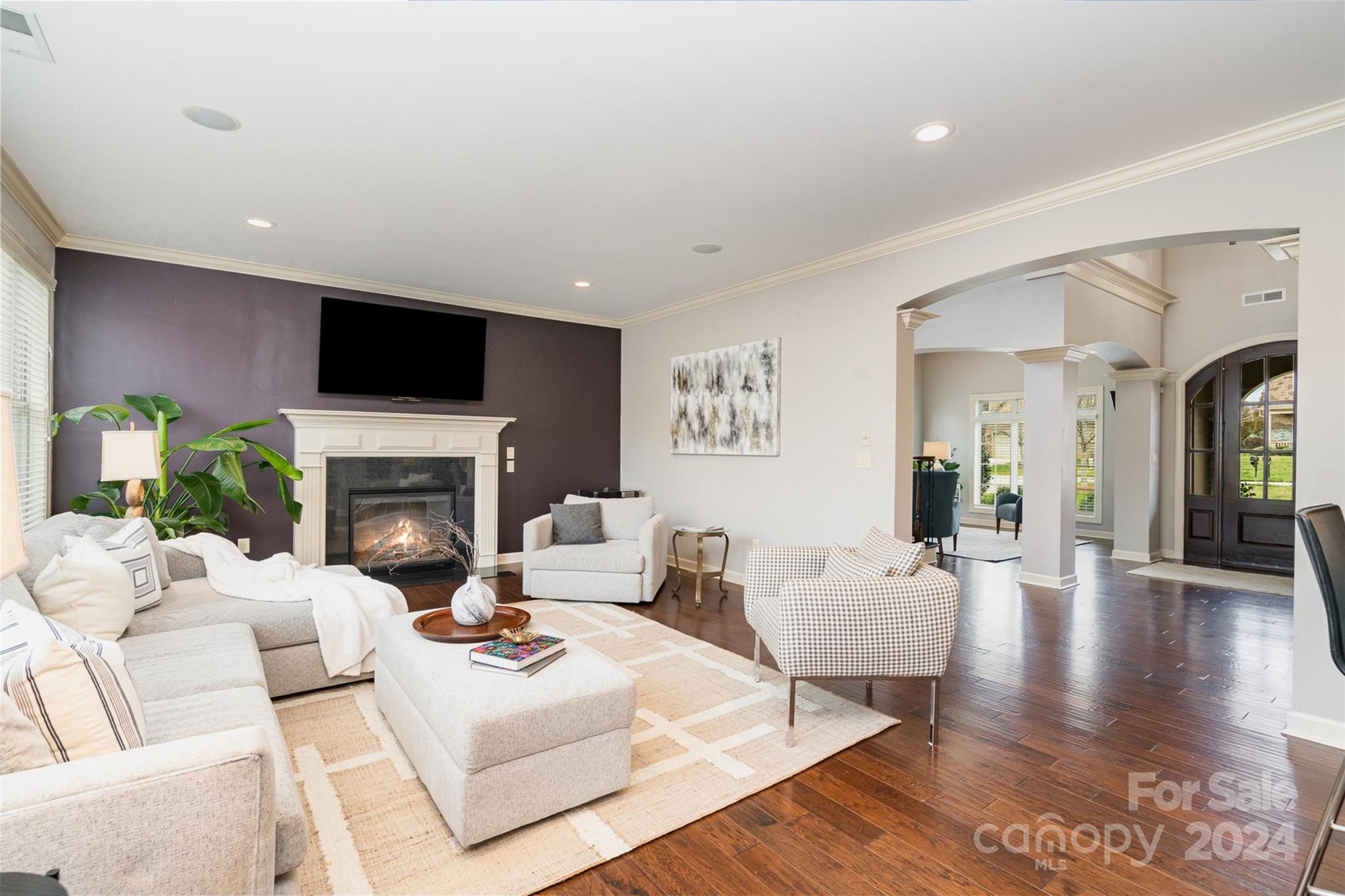 Barrington - Residential