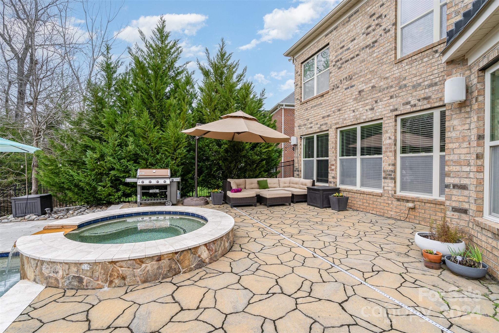 Barrington - Residential