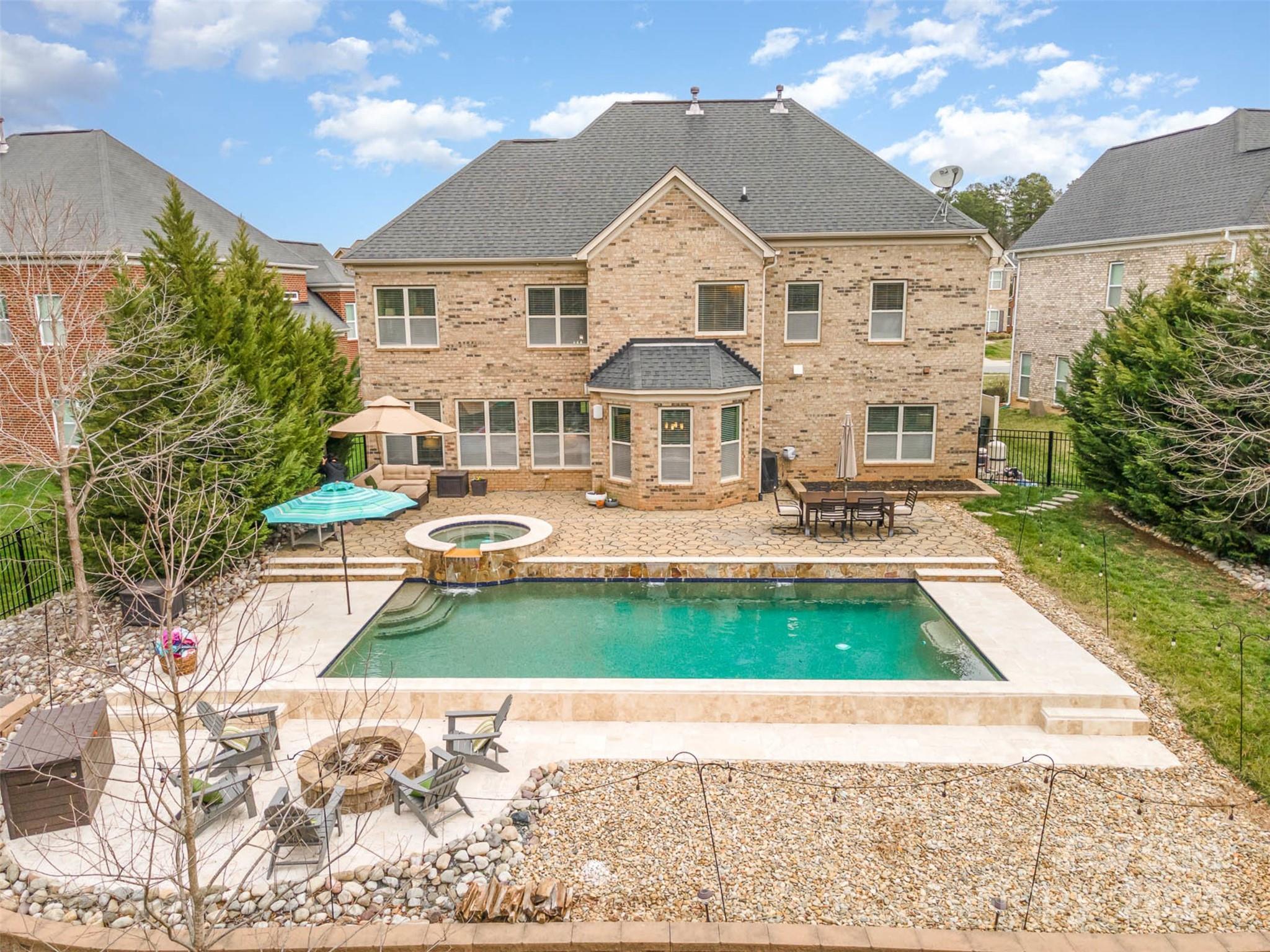 Barrington - Residential