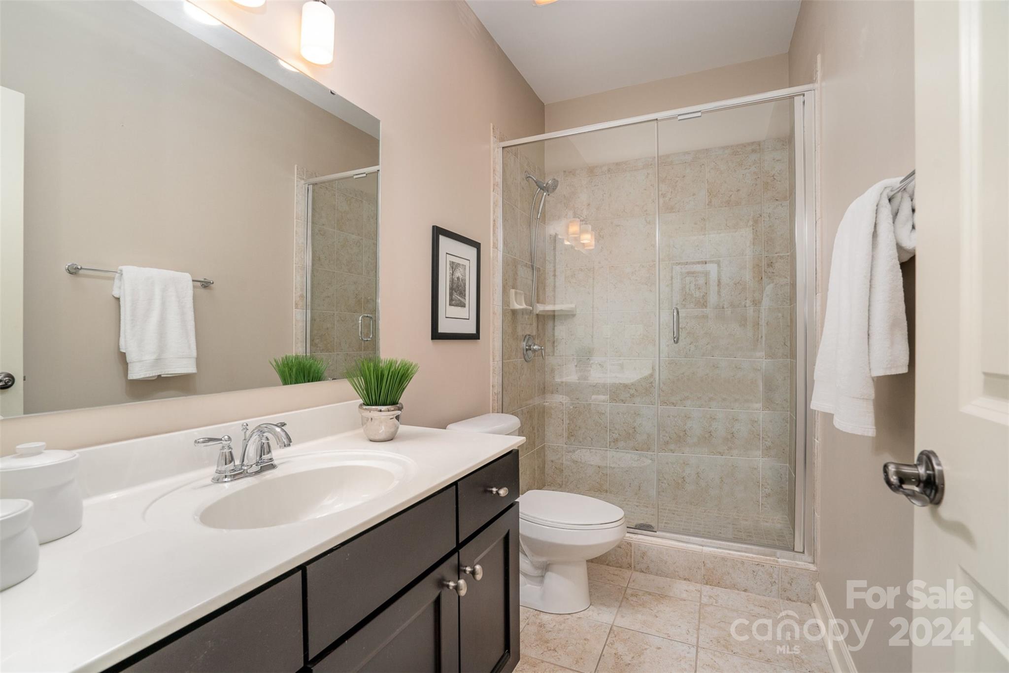 Barrington - Residential