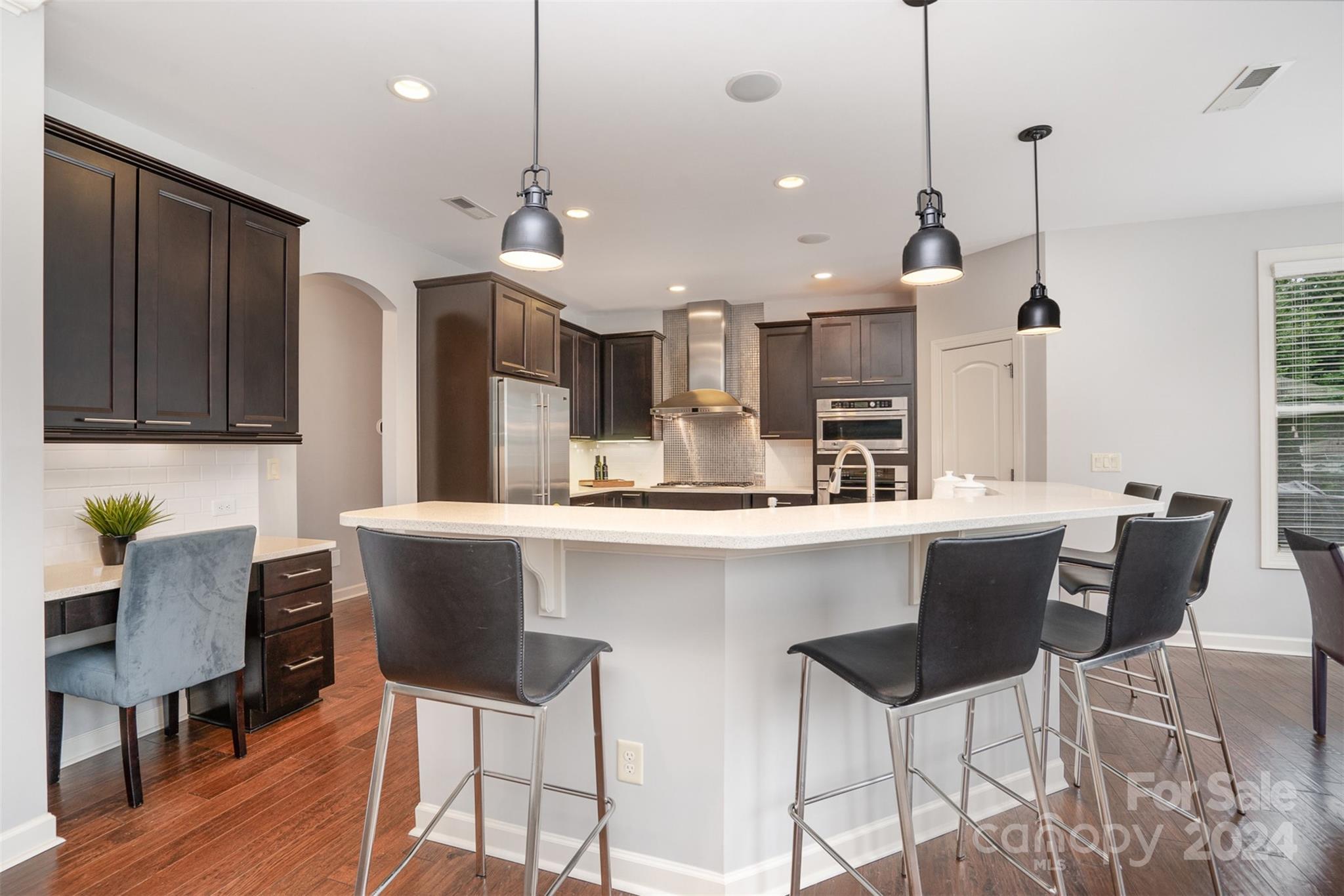 Barrington - Residential