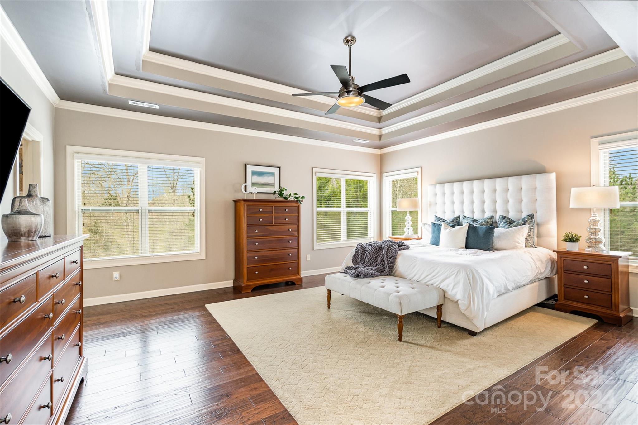 Barrington - Residential