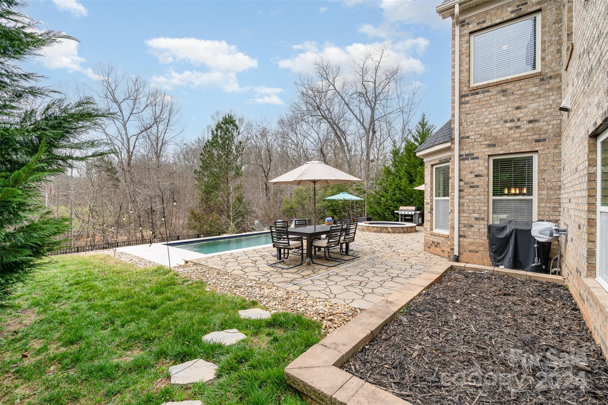 Barrington - Residential