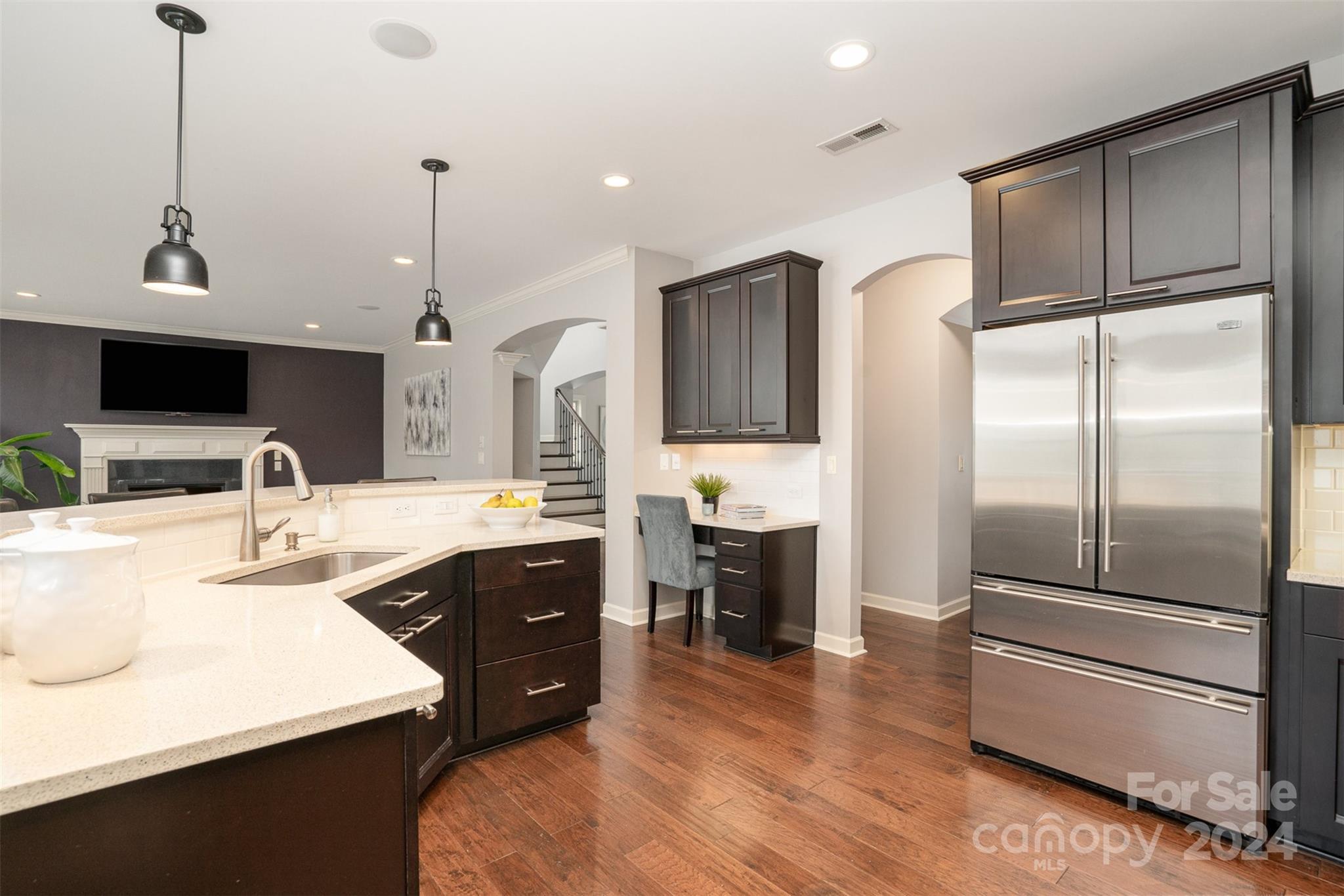 Barrington - Residential