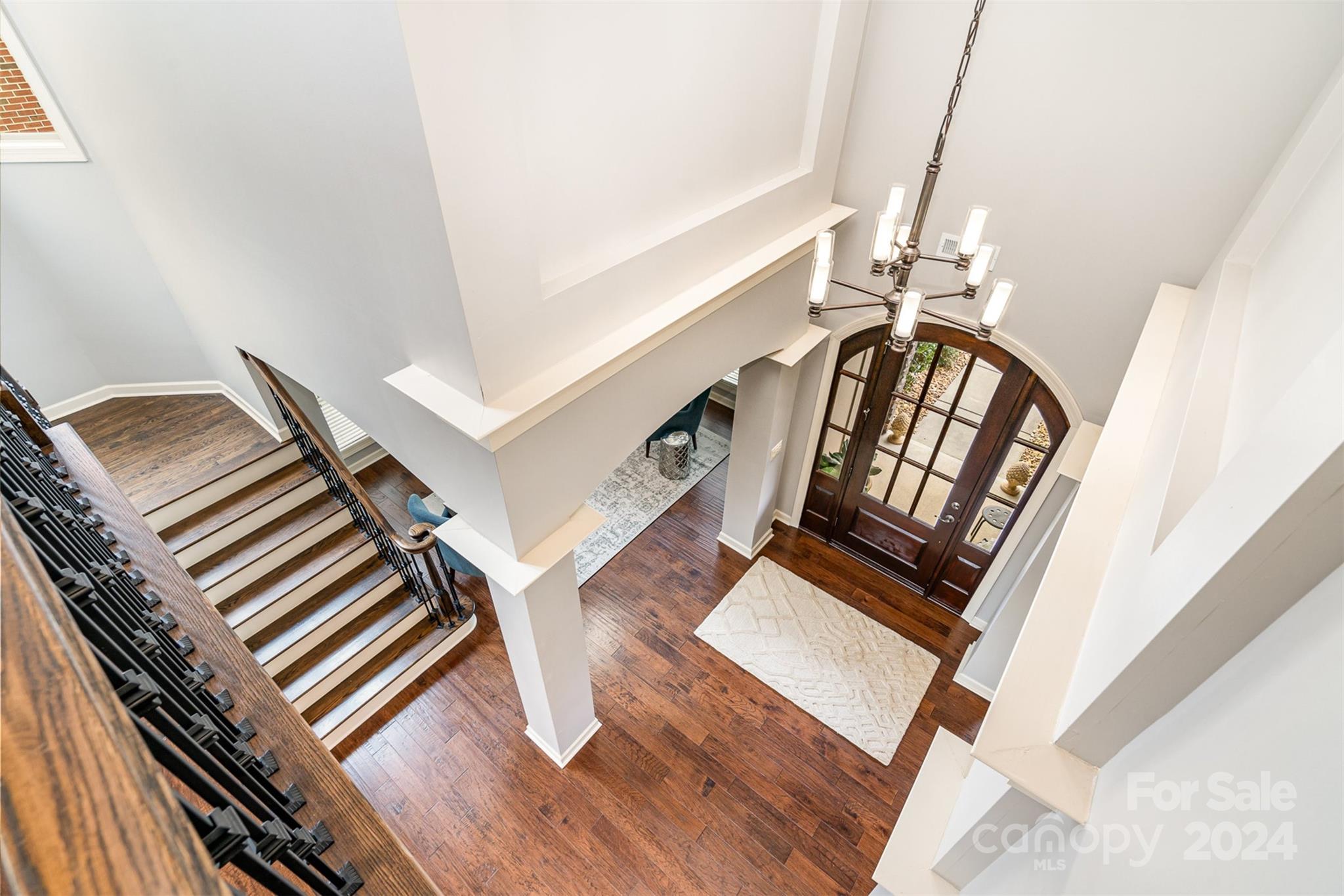 Barrington - Residential