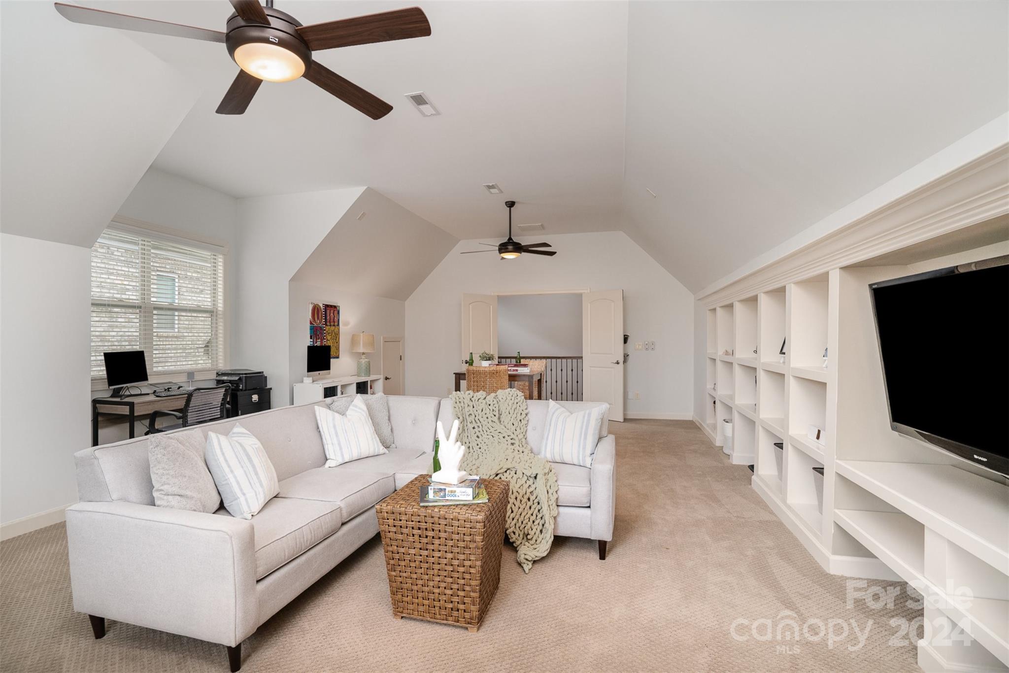 Barrington - Residential