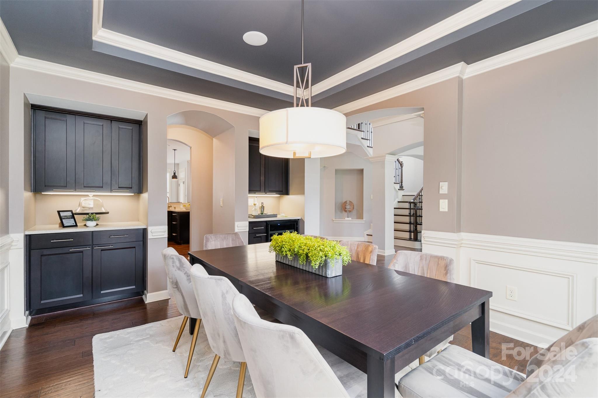 Barrington - Residential