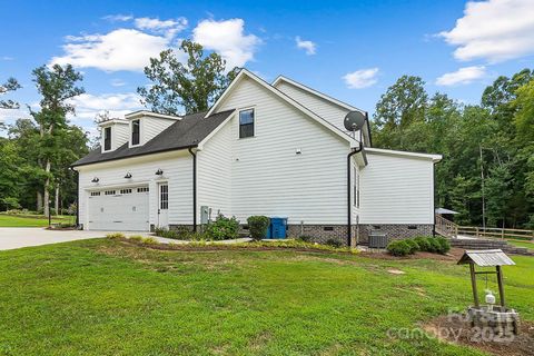 A home in Midland