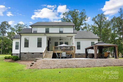 A home in Midland