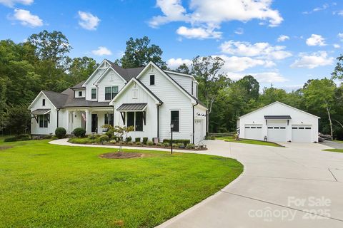 A home in Midland