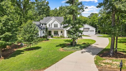 A home in Midland