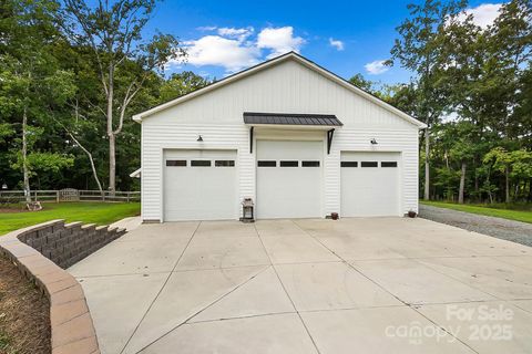 A home in Midland