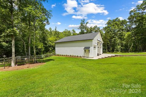 A home in Midland