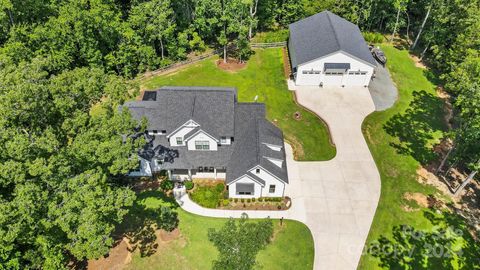 A home in Midland