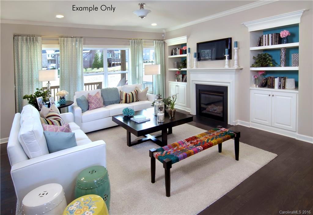 Anniston - Residential