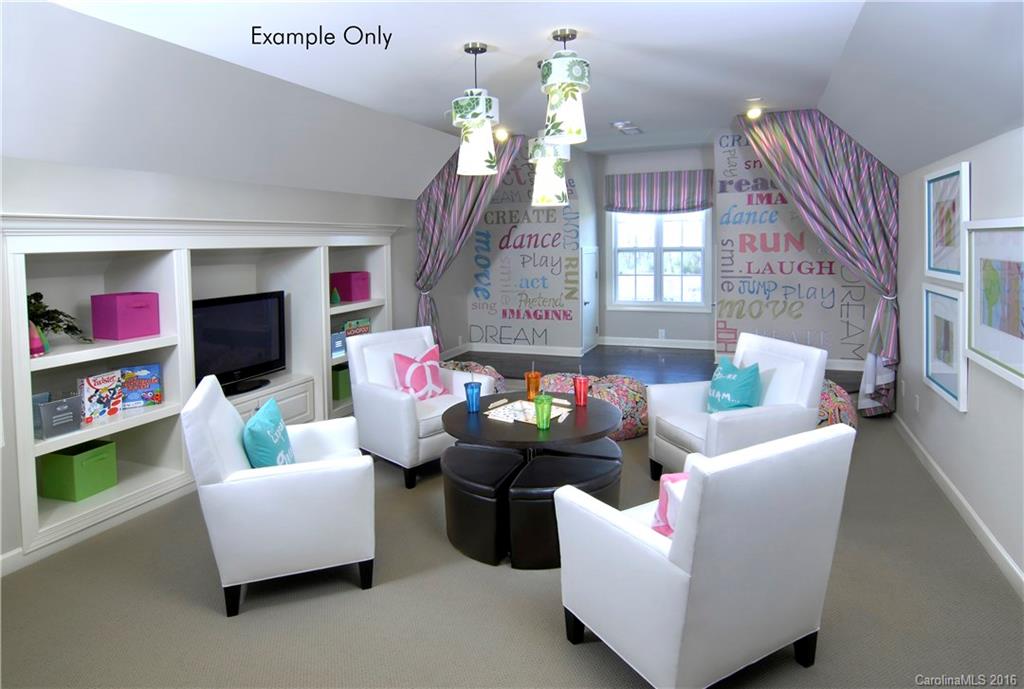 Anniston - Residential