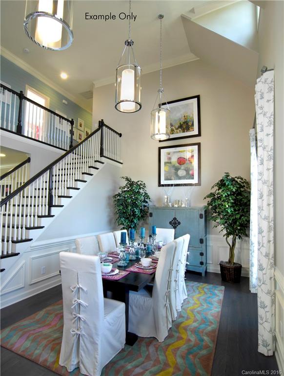 Anniston - Residential