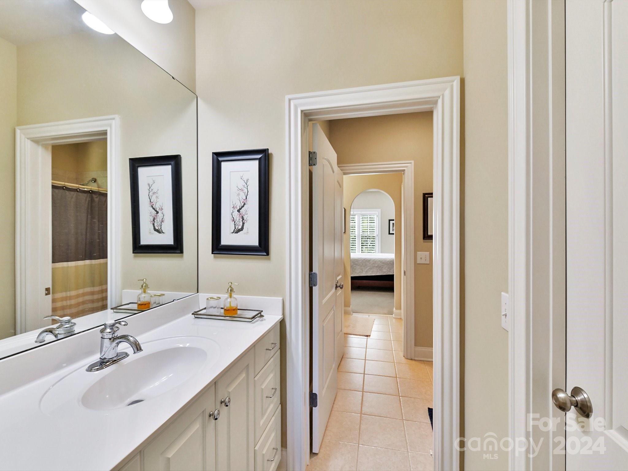 The Point - Residential