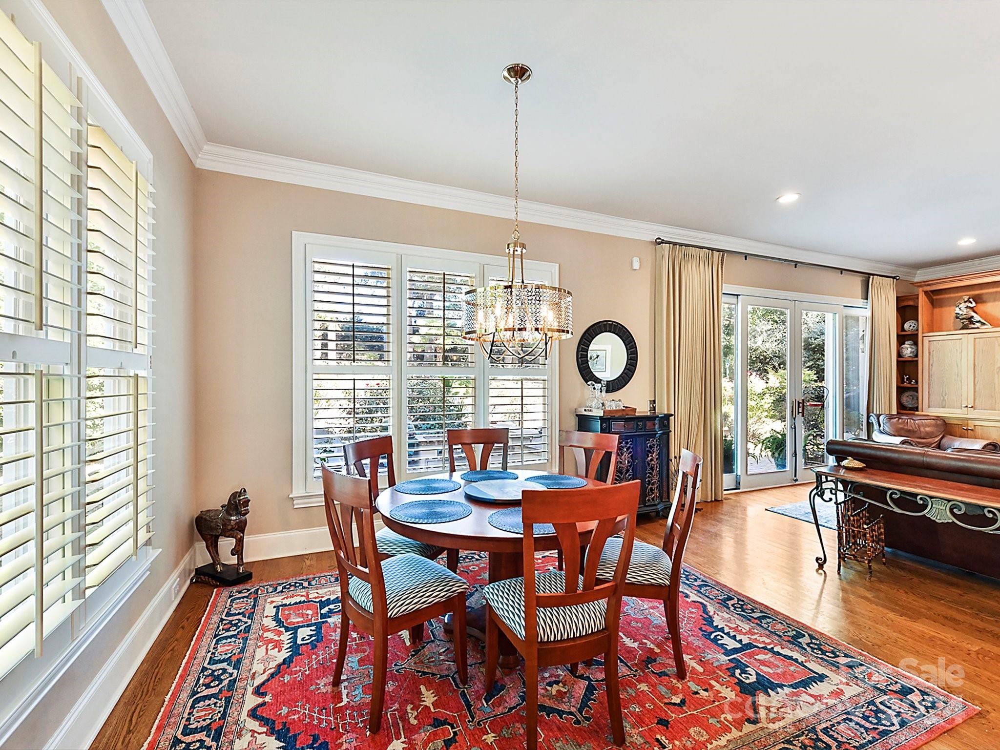 The Point - Residential